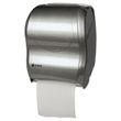 San Jamar Tear-N-Dry Touchless Roll Towel Dispenser - SJMT1370SS