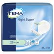 Tena Night Super Maximum Absorbency Pads