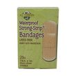 All Terrain Waterproof Strong Strip Bandages