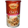 Country Choice Organic Oven Toasted Old Fashioned Oats