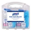 PURELL Body Fluid Spill Kit