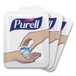 PURELL Advanced Hand Sanitizer Single Use - GOJ96302MNS