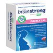 BrainStrong Prenatal 30 Tablets