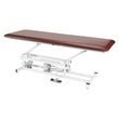 Armedica Hi Lo AM Series 40 Inches One Section Bariatric Treatment Table With Swivel Casters