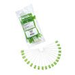 Sage Toothette Oral Care Swabs