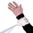 Skil-Care Sheepskin Limb Holder With Double Straps