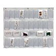 Skil-Care Wall Pockets For Index Cards