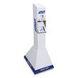 PURELL Quick Floor Stand Kit