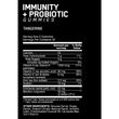 Optimum Nutrition Immune Plus Probiotic Gummies