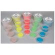 BodyMed Hand Therapy Putty Cups