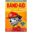 Band-Aid Decorative Paw Patrol Assorted Bandages