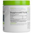 MusclePharm BCAA Dietery Supplements- Nutritional Facts
