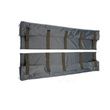 Hermell Bed Rail Pads