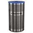 Ex-Cell Stainless Steel Recycle Receptacle