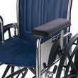 Sammons Preston Gel Armrest Pads For Wheelchairs
