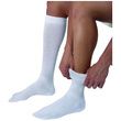 BSN Jobst Activewear 15-20mmHg Closed Toe Knee High Moderate Compression Socks