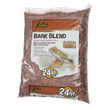 Zilla Bark Blend Premium Reptile Bedding & Litter
