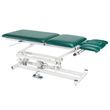 Armedica Hi Lo AM-555 Fixed Center Five Section Treatment Table With Swivel Casters