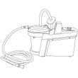 Buy Sunset Portable Suction Machine Accessories