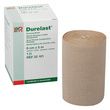 Durelast High Compression Very Short Stretch Bandage With Bandage Clips