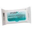 Protex Ultra One Step Disinfectant Softpack Wipes