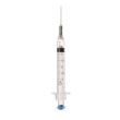 Retractable Technologies VanishPoint Syringes