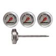 Cuisinart Outdoor Grilling Steak Thermometers
