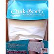 Essential Medical Quik-Sorb Reusable Pull-On Incontinent Pants