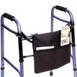 Essential Medical Deluxe Walker Pouch