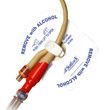 Bard StatLock Adult Foley Stabilization Device for Latex and Silicone Catheters