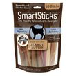 SmartBones SmartChips - Peanut Flavored Dog Chews