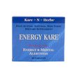 Kare N Herbs Energy Kare Vitamin Supplements