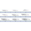 Graham-Field Feather Conventional Disposable Sterile Scalpels