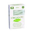 Organyc Beauty Cotton Swabs