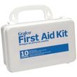 Graham-Field Stocked First Aid Kit for 10 Persons