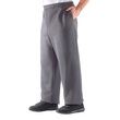 Silverts Mens Arthritis Fleece Easy Access Pants