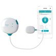 Dfree Incontinence Device Sends Notifications to Phones and Tablets