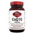 Olympian Labs CoQ10 Dietary Supplement-100 mg