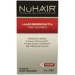 Natrol Hair Regrowth NuHair Women Tablets