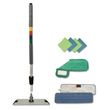 Boardwalk Microfiber Cleaning Kit