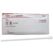 Cardinal Health Cotton Tipped Applicator with Plastic Shaft