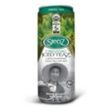 Steaz Energy Iced Green Tea-Mint