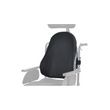 Kanga Adult Tilt-In-Space Wheelchair Backrest