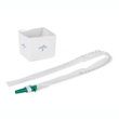 Medline Sleeved Catheter and Cup Kit