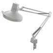 Ledu Professional Combination Clamp-On Lamp