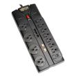 Tripp Lite Protect It! Ten- and Twelve-Outlet Surge Suppressors