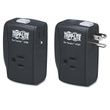 Tripp Lite Protect It! Two-Outlet Portable Surge Suppressor