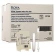 Kova System Value Pac 500 Complete Urinalysis Kit