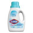 Clorox 2 Laundry Stain Remover and Color Booster