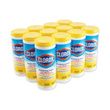 Clorox Disinfecting Wipes - CLO01594CT
